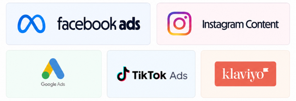Complete Social Media Advertising Solutions