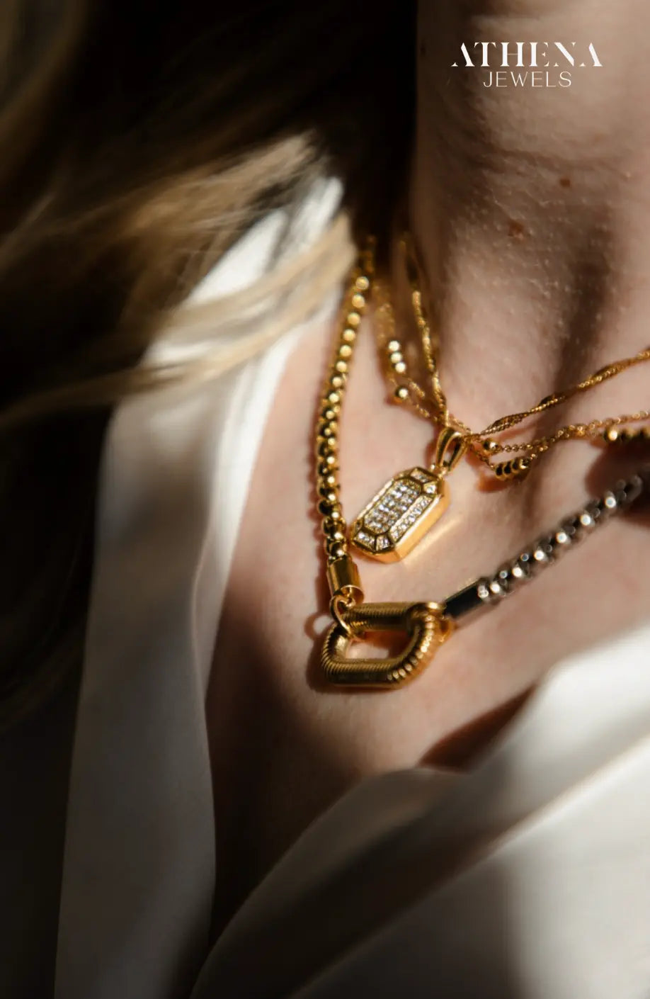 ATHENA JEWELS